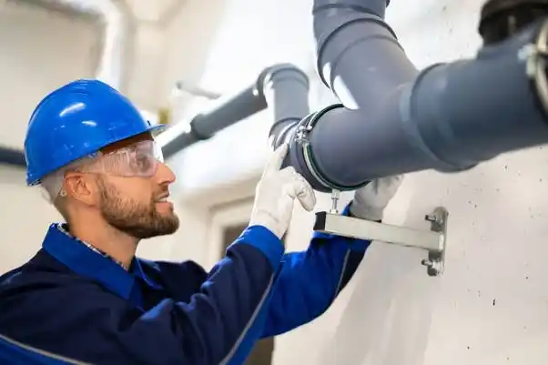 water damage restoration service Moorcroft